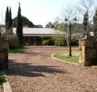 Stonehaven on Monsants - Lightning Ridge Tourism