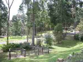 Dybara Park Holiday Cottages - Lightning Ridge Tourism 2