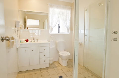 Harbourview Motel Bermagui - Lightning Ridge Tourism 3