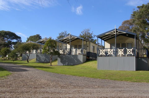 Wallaga Lake Park - Lightning Ridge Tourism 1