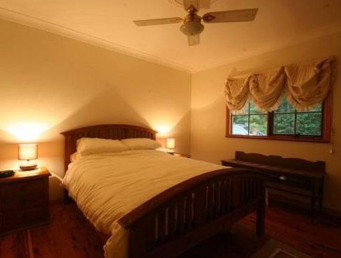 Elouera - Lightning Ridge Tourism 3