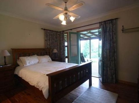 Elouera - Lightning Ridge Tourism 5