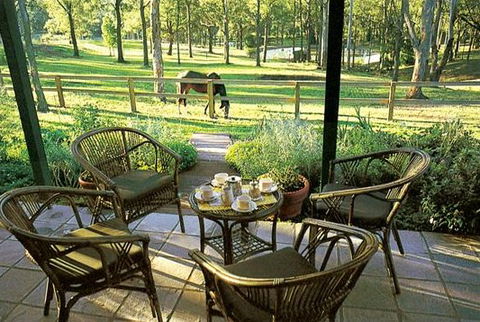 Bundara Farm Cottages - Lightning Ridge Tourism 4