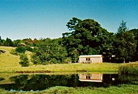 Figlea Cottages - Lightning Ridge Tourism 5