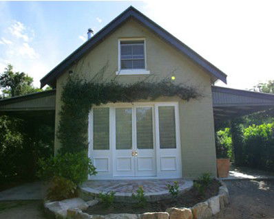 Jasmine Cottage - Lightning Ridge Tourism 1