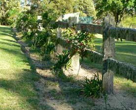 Wombat Hill Bed And Breakfast - Lightning Ridge Tourism 1