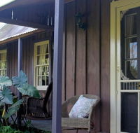 Arcadia Bed and Breakfast - Lightning Ridge Tourism