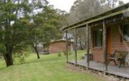 Central Tilba NSW Lightning Ridge Tourism