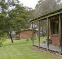 Central Tilba Farm Cabins - Lightning Ridge Tourism