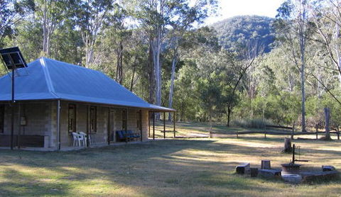 Bakers Flat Cottages - Lightning Ridge Tourism 5