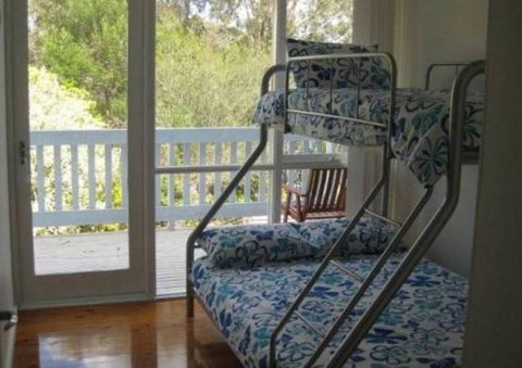 Bellbird Beach House - Lightning Ridge Tourism 1
