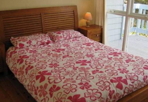 Bellbird Beach House - Lightning Ridge Tourism 2