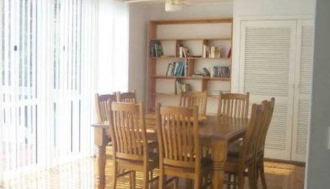 Bellbird Beach House - Lightning Ridge Tourism 3