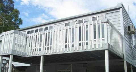 Bellbird Beach House - Lightning Ridge Tourism 4