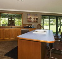 Banksia Garden Retreat - Lightning Ridge Tourism