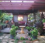Blossoms Bed and Breakfast - Lightning Ridge Tourism