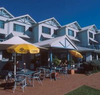 Breakers Apartments Mollymook - Lightning Ridge Tourism