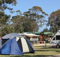 BIG4 Moruya Heads Easts at Dolphin Beach Holiday Park - Lightning Ridge Tourism
