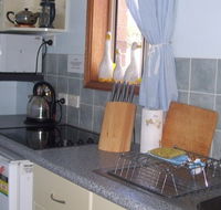 Bryn Glas Bed and Breakfast - Lightning Ridge Tourism