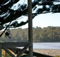 BIG4 Narooma Easts Holiday Park - Lightning Ridge Tourism