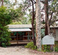 Lyrebird Dell - Lightning Ridge Tourism
