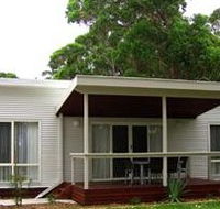 BIG4 South Durras Holiday Park - Lightning Ridge Tourism