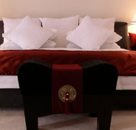 The Sun House Bed and Breakfast - Lightning Ridge Tourism