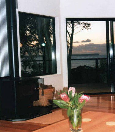 A Blue Point House Jervis Bay - Lightning Ridge Tourism 4