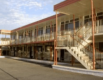 Waterview Motel - Lightning Ridge Tourism