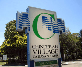 Chinderah Village Caravan Park - Lightning Ridge Tourism