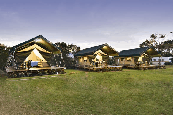 Hastings Point Holiday Park - Lightning Ridge Tourism