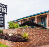 Crescent Motel - Lightning Ridge Tourism