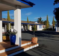Colonial Motel - Lightning Ridge Tourism