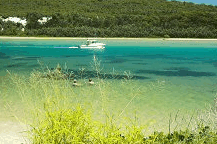Wooli Camping and Caravan Park - Lightning Ridge Tourism