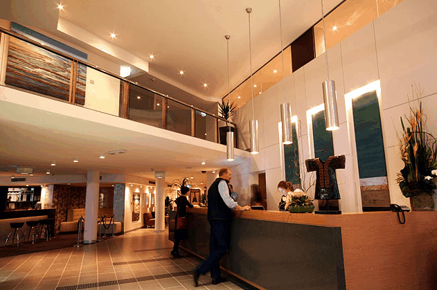Ramada Hotel and Suites Ballina - Lightning Ridge Tourism