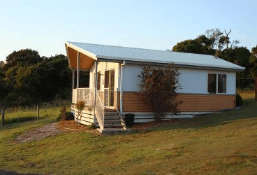 Brooms Head Caravan Park - Lightning Ridge Tourism