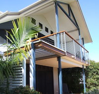 Boathouse - Lightning Ridge Tourism