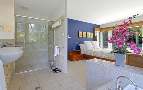 Abode At Byron - Lightning Ridge Tourism 0