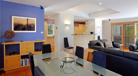 Abode At Byron - Lightning Ridge Tourism 2