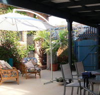 Ballina Beach House - Lightning Ridge Tourism