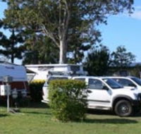 Browns Caravan Park - Lightning Ridge Tourism