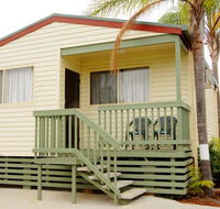 Maclean Riverside Caravan Park - Lightning Ridge Tourism