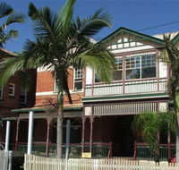 Maclean Hotel - Lightning Ridge Tourism