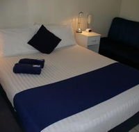 Chinderah Motel - Lightning Ridge Tourism