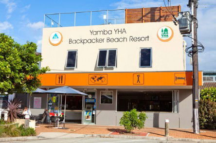 Yamba YHA - Lightning Ridge Tourism 0