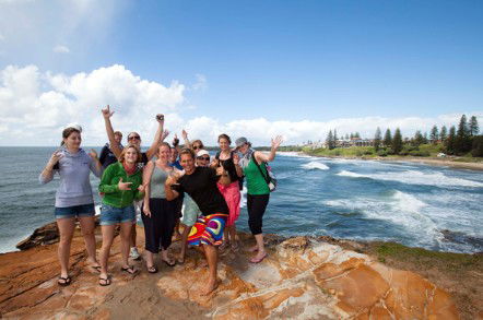 Yamba YHA - Lightning Ridge Tourism 1