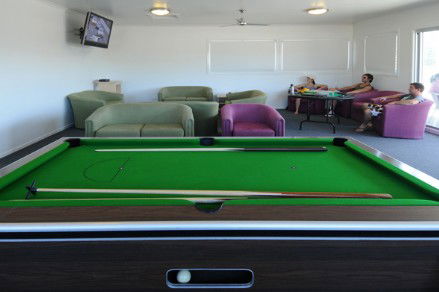 Yamba YHA - Lightning Ridge Tourism 3