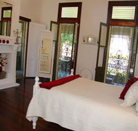 Annies Bed and Breakfast Grafton - Lightning Ridge Tourism