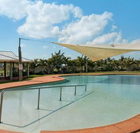 BIG4 Casino Resort - Lightning Ridge Tourism