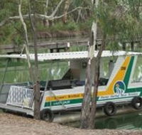 Elphicks Island Lodge - Lightning Ridge Tourism